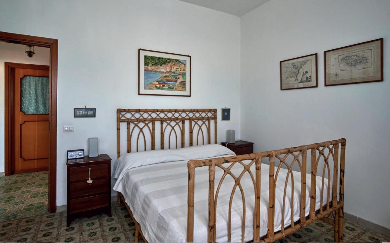 Il Torrione Sul Mare G1 Appartement Forio di Ischia Buitenkant foto